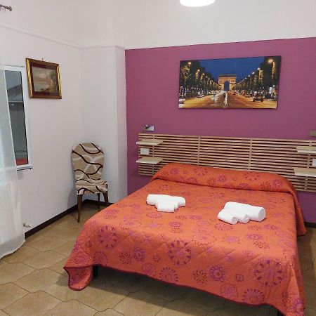 B&B Palazzo Paladini Lecce Esterno foto