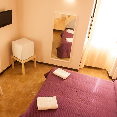 B&B Palazzo Paladini Lecce Esterno foto