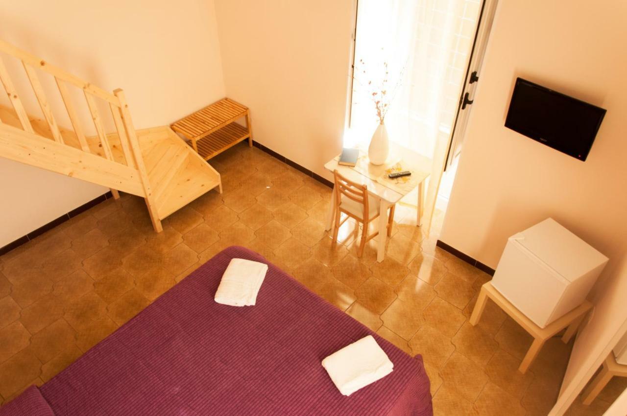 B&B Palazzo Paladini Lecce Esterno foto
