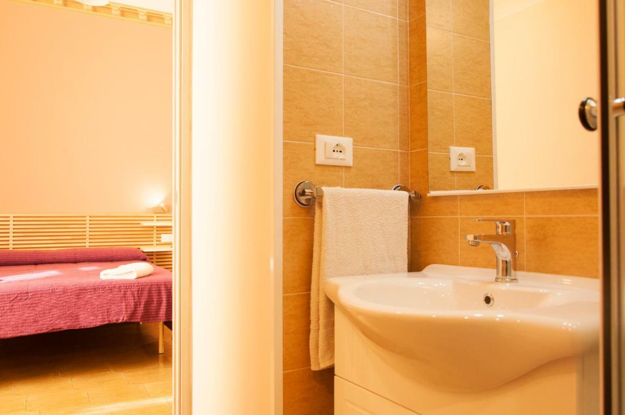 B&B Palazzo Paladini Lecce Esterno foto