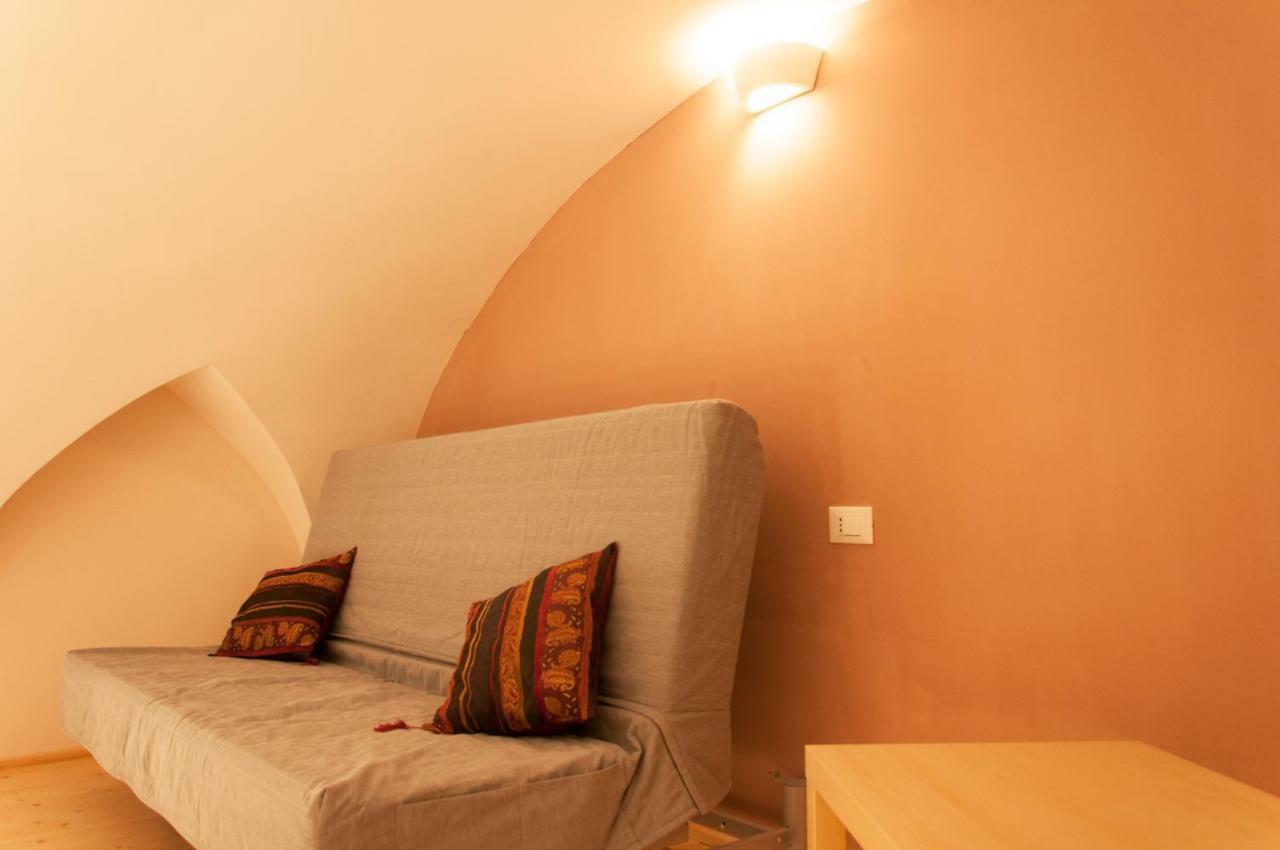 B&B Palazzo Paladini Lecce Esterno foto