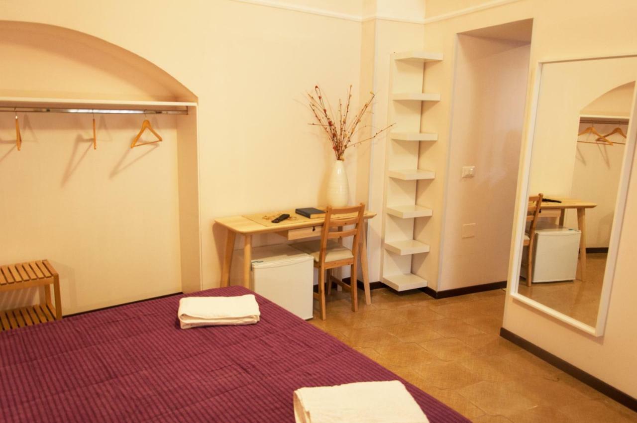 B&B Palazzo Paladini Lecce Esterno foto