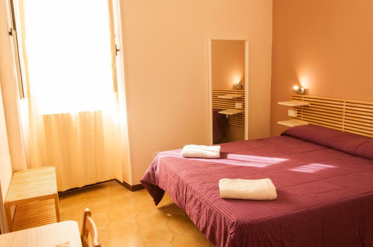 B&B Palazzo Paladini Lecce Esterno foto