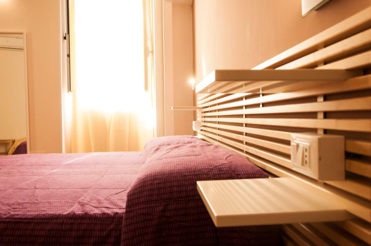 B&B Palazzo Paladini Lecce Esterno foto