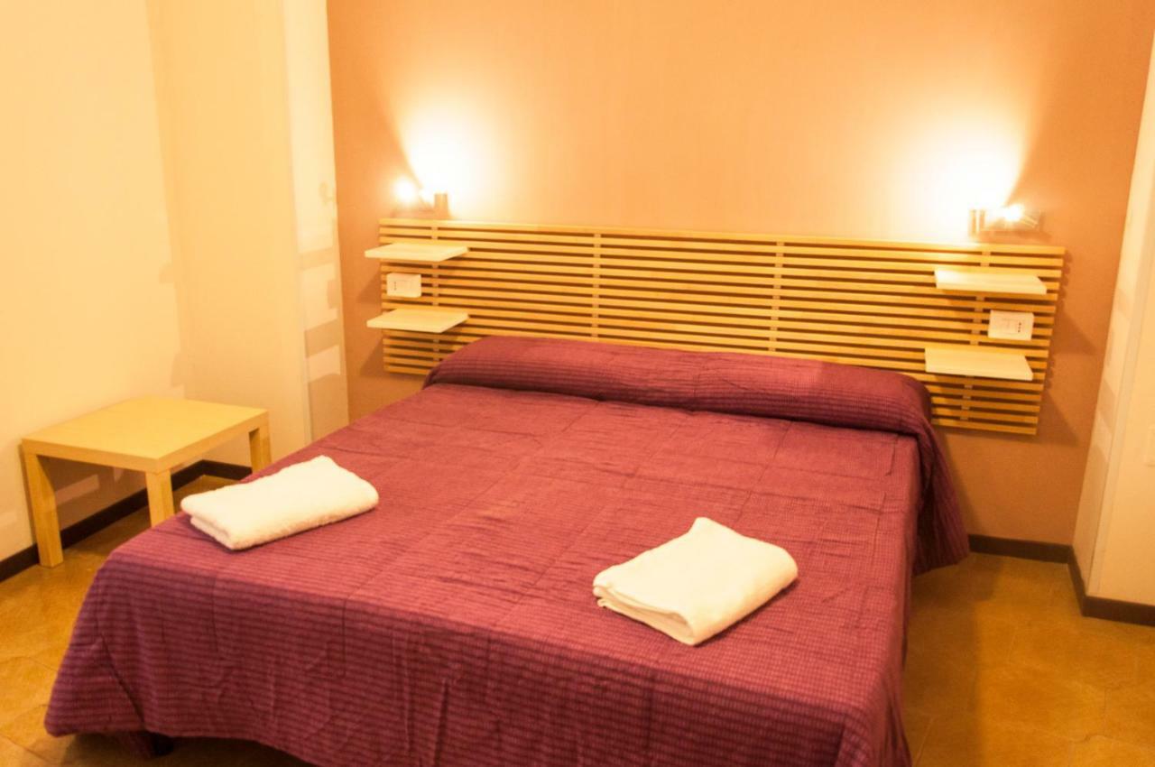 B&B Palazzo Paladini Lecce Esterno foto