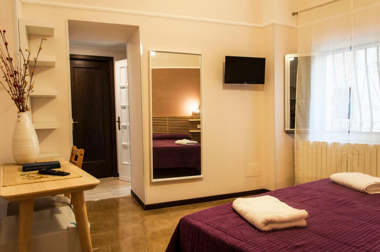 B&B Palazzo Paladini Lecce Esterno foto