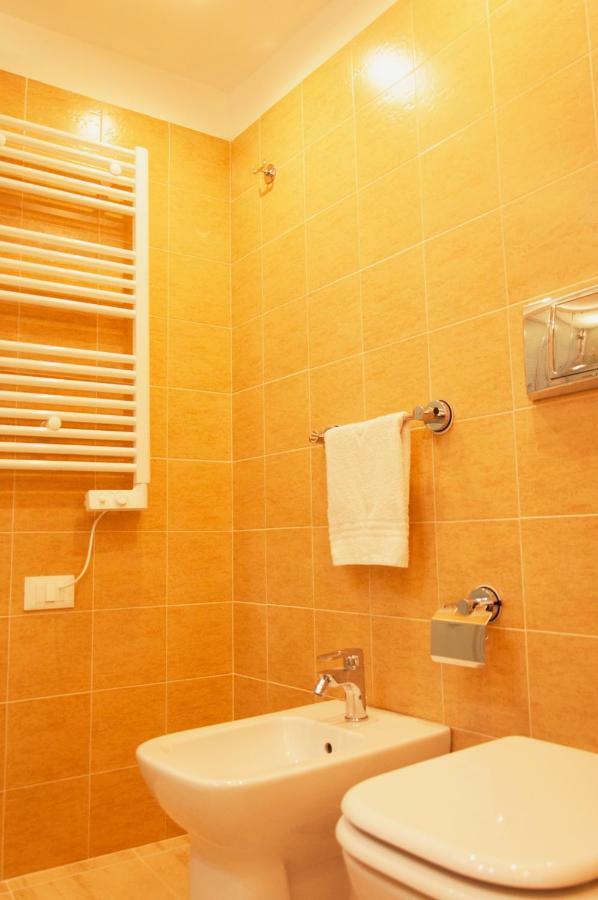 B&B Palazzo Paladini Lecce Esterno foto