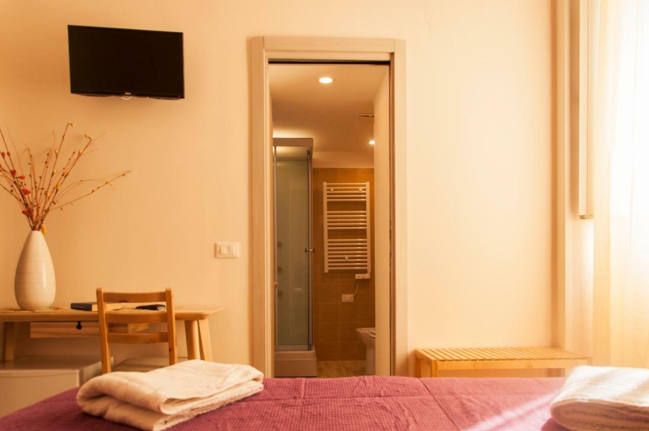 B&B Palazzo Paladini Lecce Esterno foto