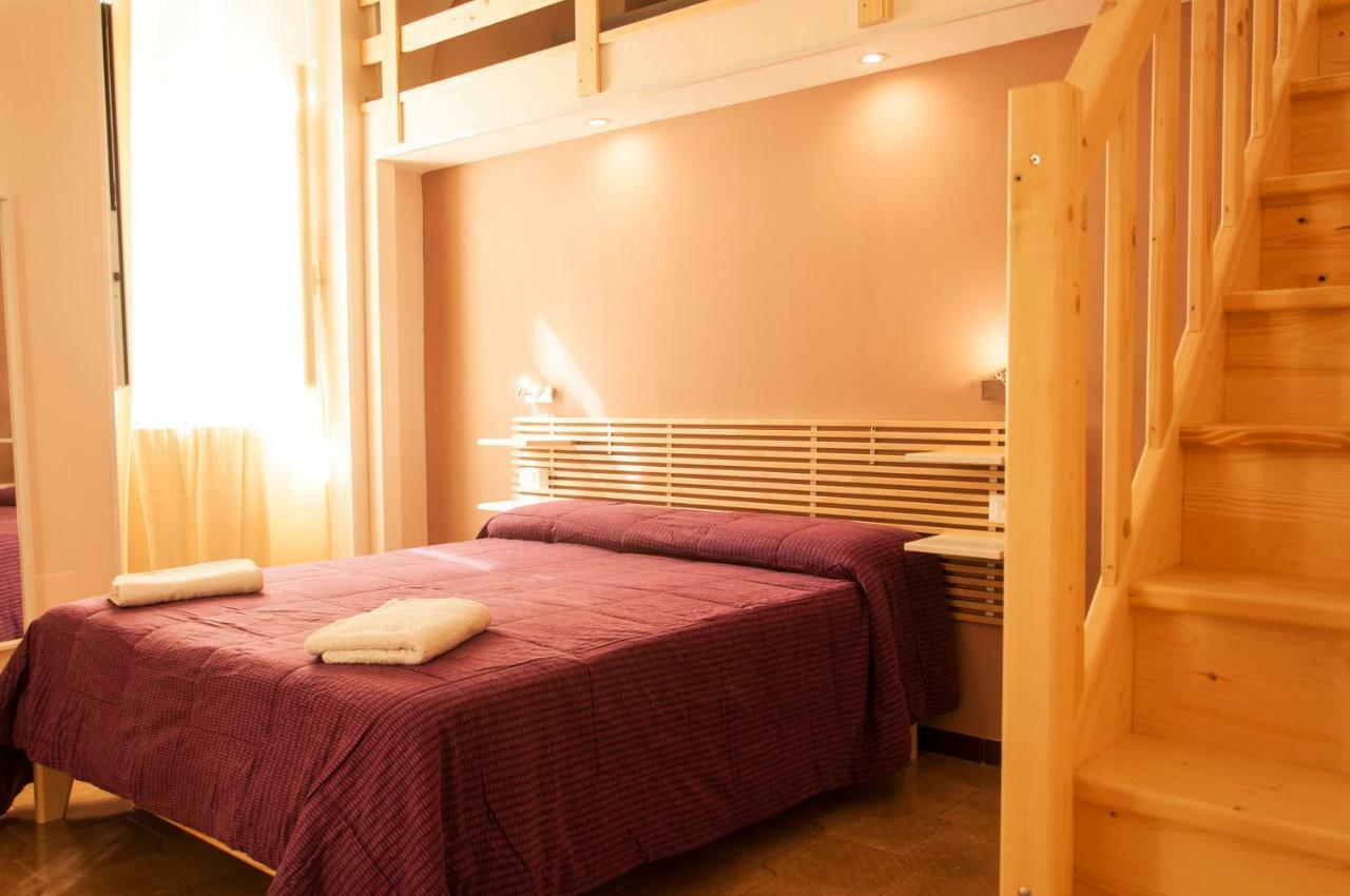 B&B Palazzo Paladini Lecce Esterno foto